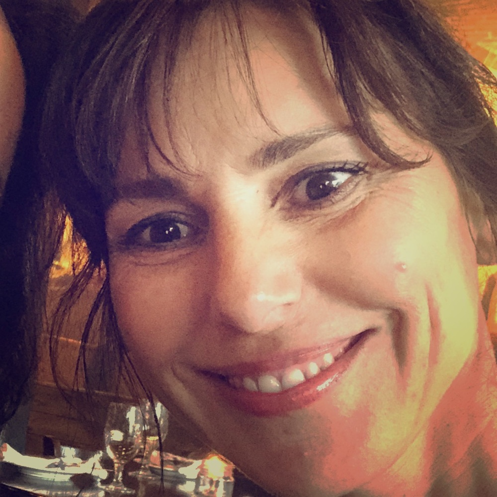 Meet your Posher, Anna